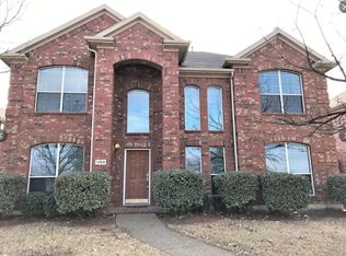 1193 Ducks Lndg, Frisco, TX 75033
