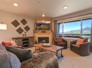 95600 Ryan Gulch Rd #95625, Silverthorne, CO 80498