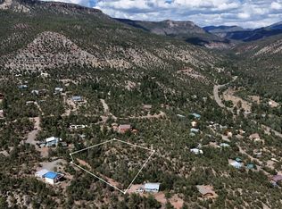 Oso Pl, Jemez Springs, NM 87025