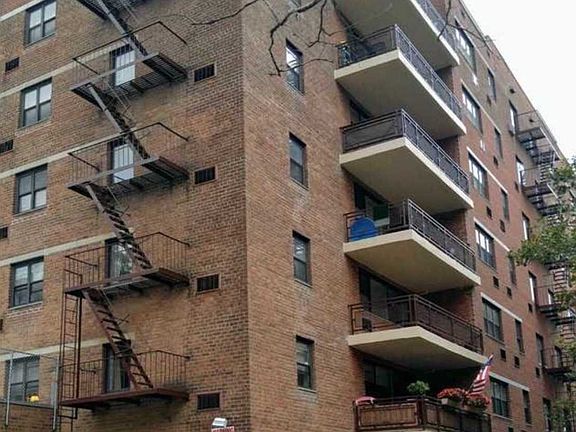 2nd image of 153-25 88th St Unit 2D