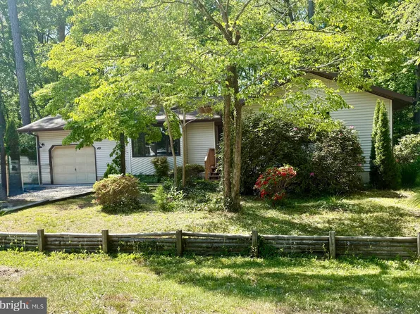 40 Harbormist Cir, Ocean Pines, MD 21811