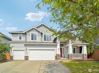 Area 8 At Lakeland, Auburn, WA 98902
