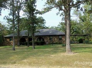 1485 E Laird St, Bolivar, MO 65613