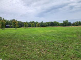 1873 S Loomis Rd, Mount Pleasant, MI 48858