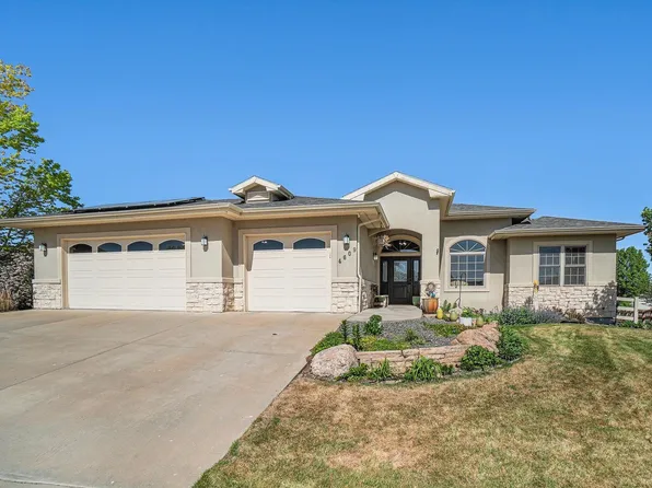 4609 Freehold Dr, Windsor, CO 80550