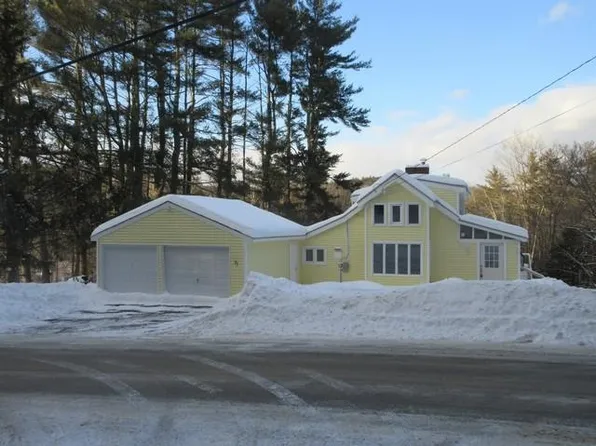 71 Melvin Road, Warner, NH 03278