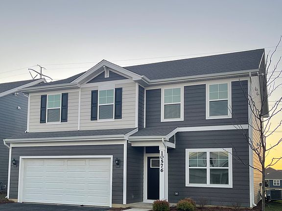 2nd image of 10576 Whitney Pl