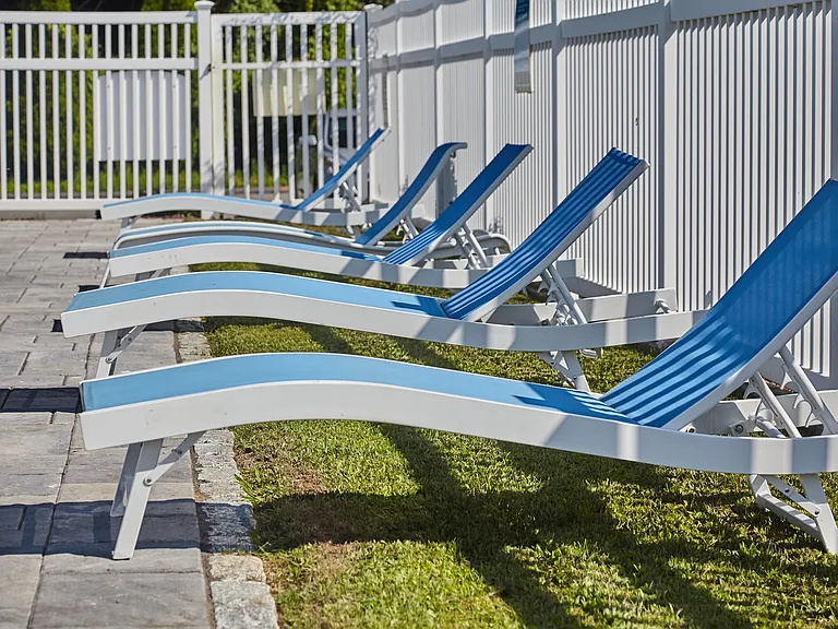 Colonial Village Apartments & Townhomes at Colonial Village — Photo 20