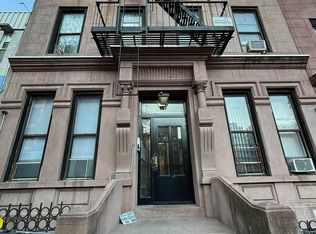 167 E 102nd St APT 4NW, New York, NY 10029
