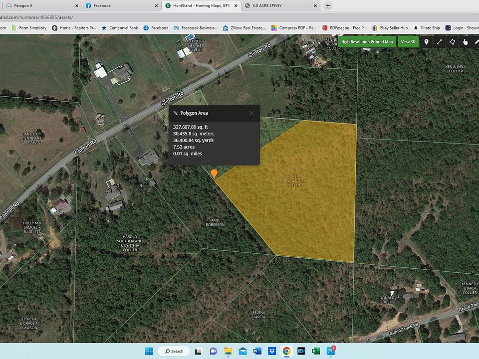 2nd image of 199 Clinton Rd