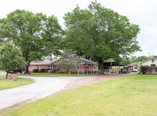 6288 State Highway 31 W, Athens, TX 75751