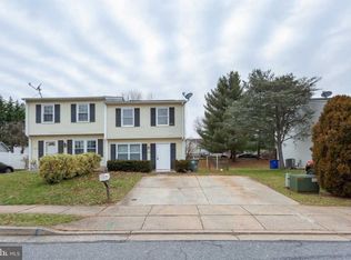 155 Stonegate Dr, Frederick, MD 21702