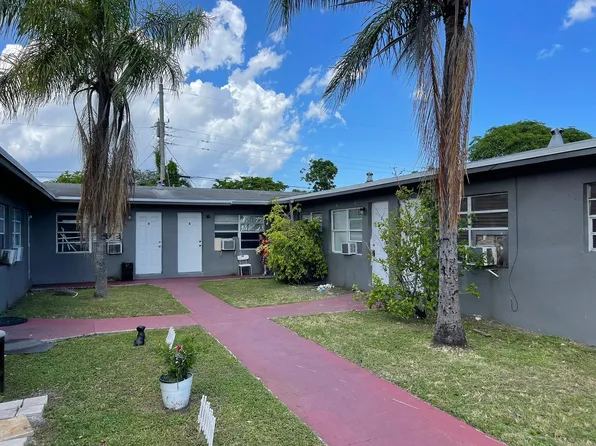 5685 Flagler St #2, Hollywood, FL 33023