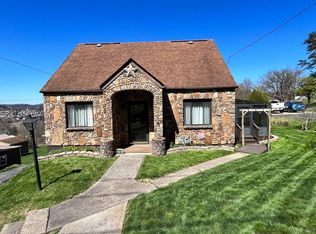 2310 Miller Ave, Fairmont, WV 26554