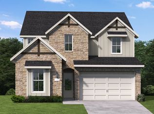 1108 Silver Dollar Trl, Georgetown, TX 78628