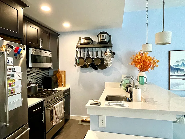 Kitchen (day time)