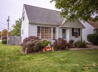 5914 Westlake Ave, Parma, OH 44129