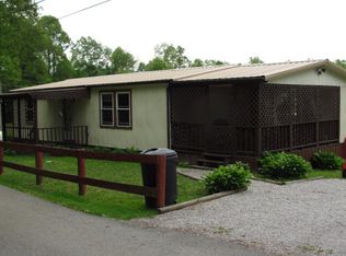 111 Lon Chadwell Rd, CORBIN, KY 40701