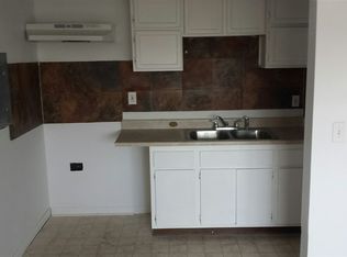 18210 Weaver St, Detroit, MI 48228