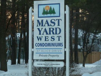 37 Alice Dr APT 43, Concord, NH, 03303