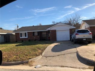 2716 SW 83rd St, Oklahoma City, OK 73159