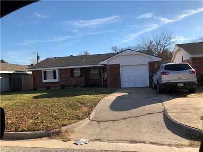 2716 SW 83rd St, Oklahoma City, OK, 73159
