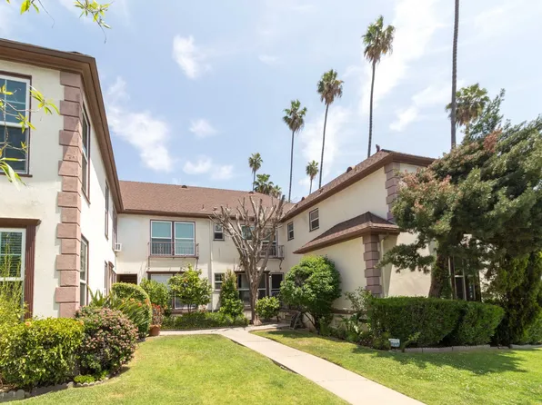 Spacious Studio in the Heart of Los Feliz, 2002 N Vermont Ave, Los Angeles, CA 90027