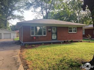 3208 Elane Dr, Louisville, KY