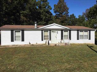 114 Hc 2, Williamsville, MO 63967