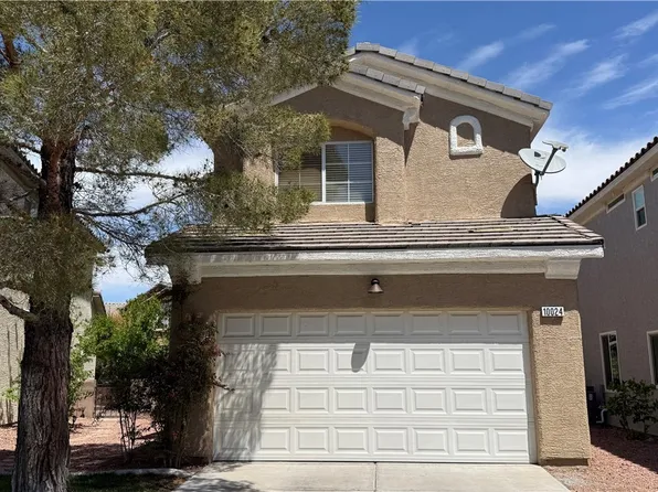 10024 Via Toro Ave, Las Vegas, NV 89117