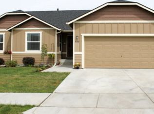 930 Hedine Rd, Walla Walla, WA 99362