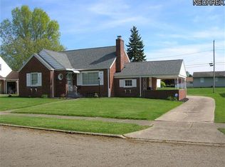 351 Delaware Ave NE, Massillon, OH
