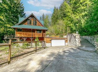42440 SE Wildcat Mountain Dr, Sandy, OR 97055