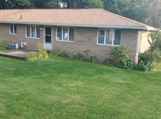 4729 9th St NW, Canton, OH 44708