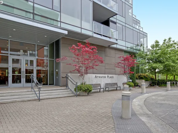 841 SW Gaines St Unit 423, Portland, OR 97239