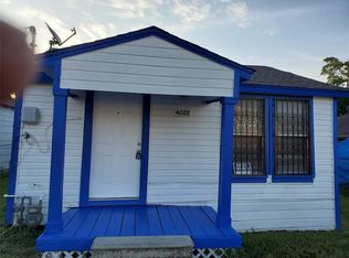 4022 Puget St, Dallas, TX 75212