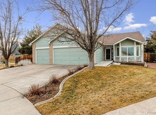 12569 W Crestline Dr, Littleton, CO 80127