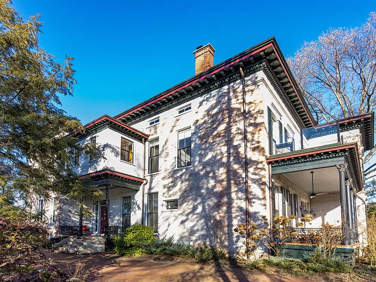 2114 Edgehill Rd #D — Photo 3