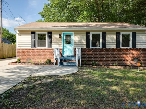 4332 Warwick Rd, Richmond, VA 23234