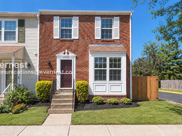 2864 Lester Lee Ct, Falls Church, VA 22042