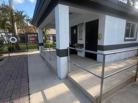 2nd image of 9831 NW 24th St #9831