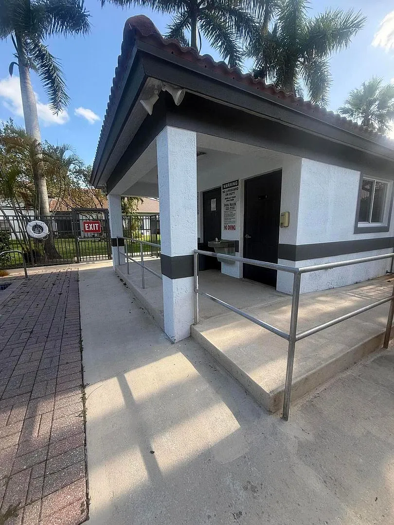 Photo 2 of 55 - 9831 NW 24th St #9831 - Sunrise, FL Building Photo - 9831 NW 24th St #9831