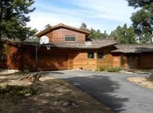 7755 Swaps Trial, Evergreen, CO 80439