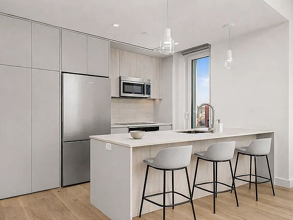 3rd image of 130 2nd St #8D