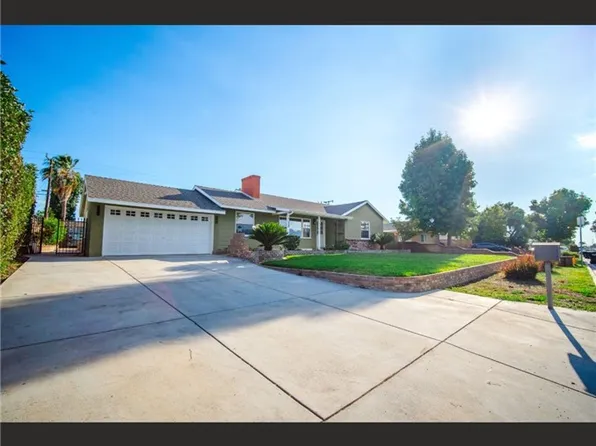 2128 E Larkwood St, West Covina, CA 91791