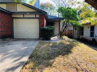 1231 Armadillo Rd UNIT 1233, Austin, TX 78745