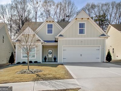 235 Farrell Creek Dr, Senoia, GA, 30276