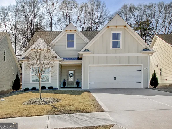 235 Farrell Creek Dr, Senoia, GA 30276