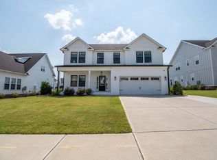 3048 Rosewood Dr, Evans, GA 30809