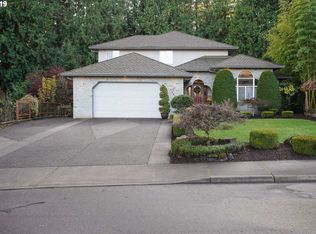 36800 Double Creek Dr, Sandy, OR 97055